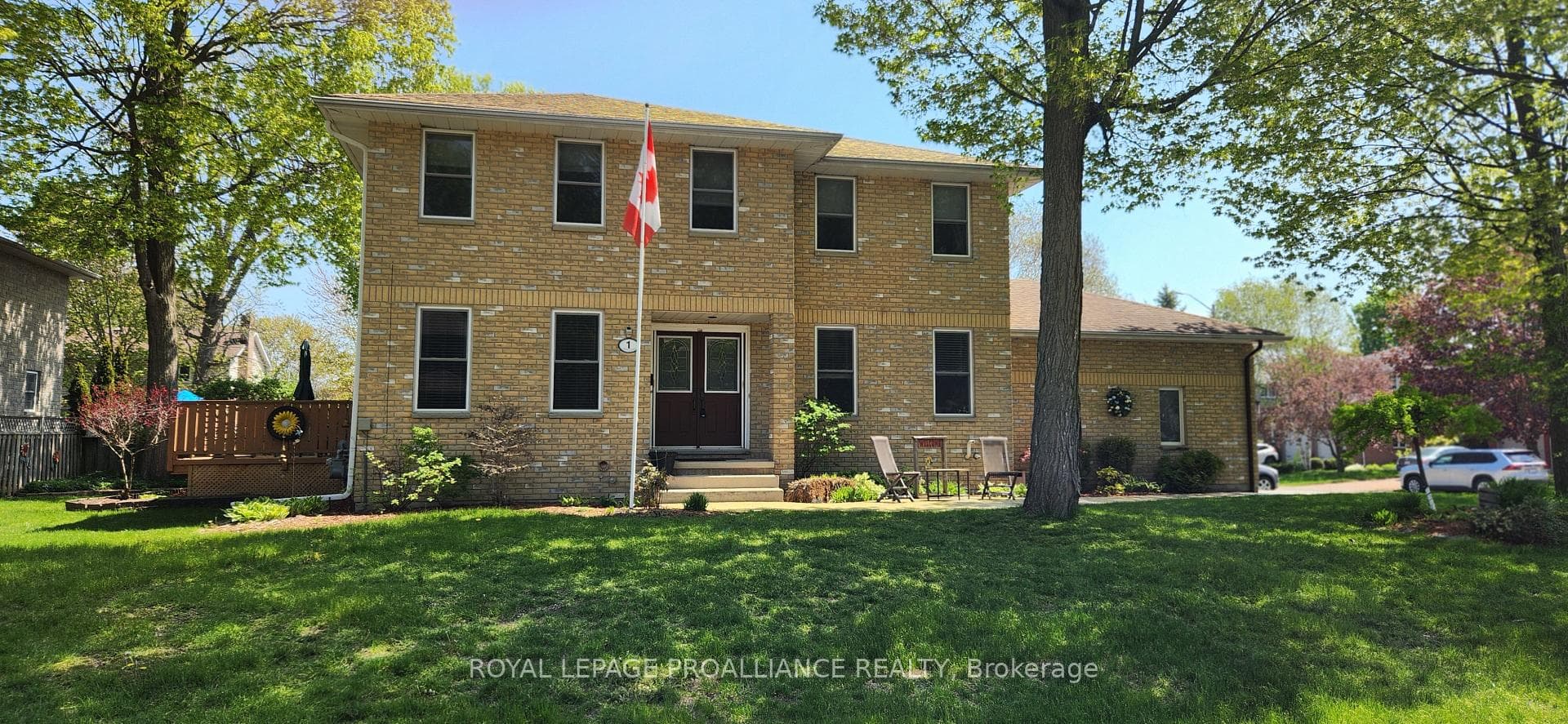 1 Simmons Court, Quinte West, ON K8V 6M9 - Photo 1