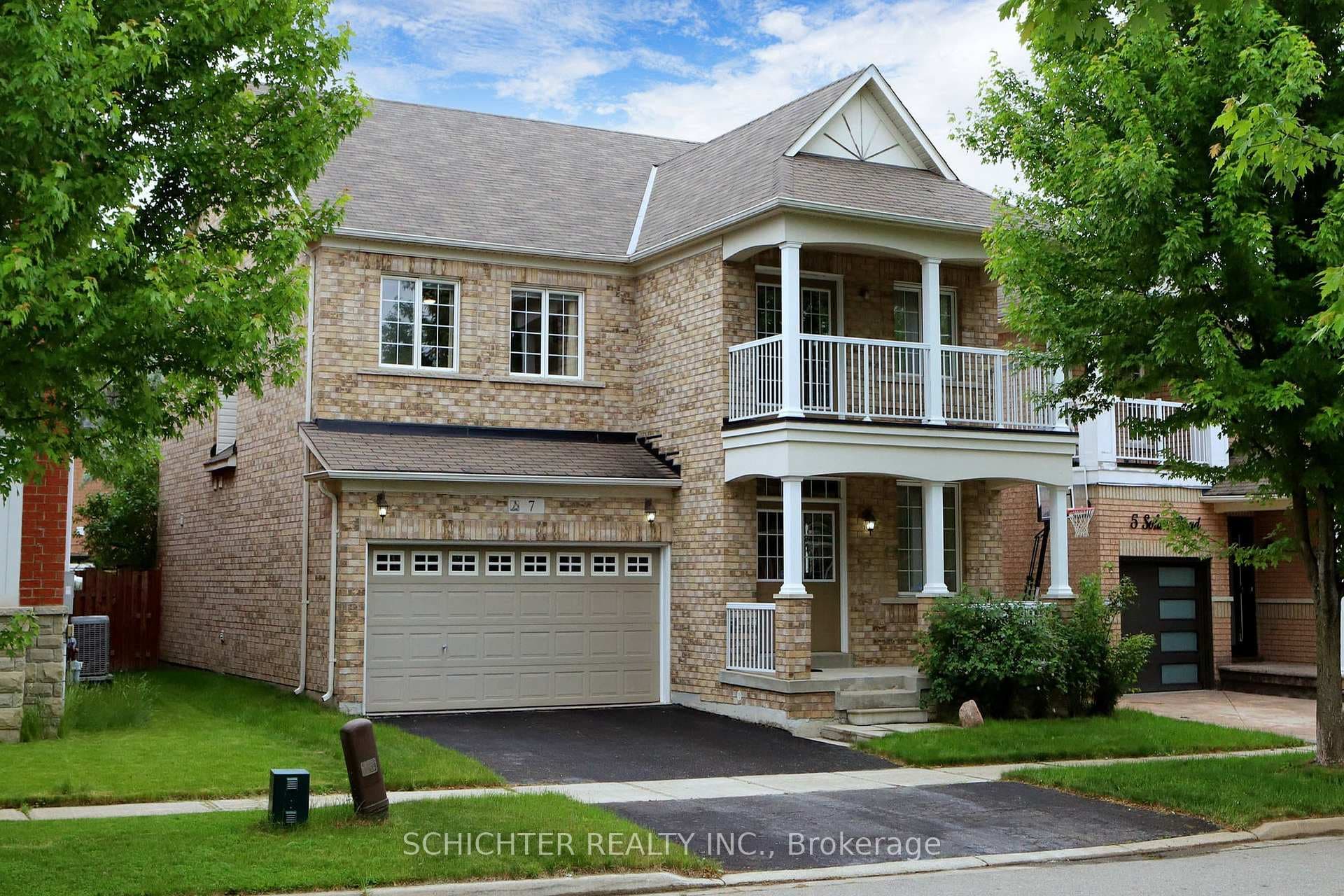 7 Solace Road, Markham