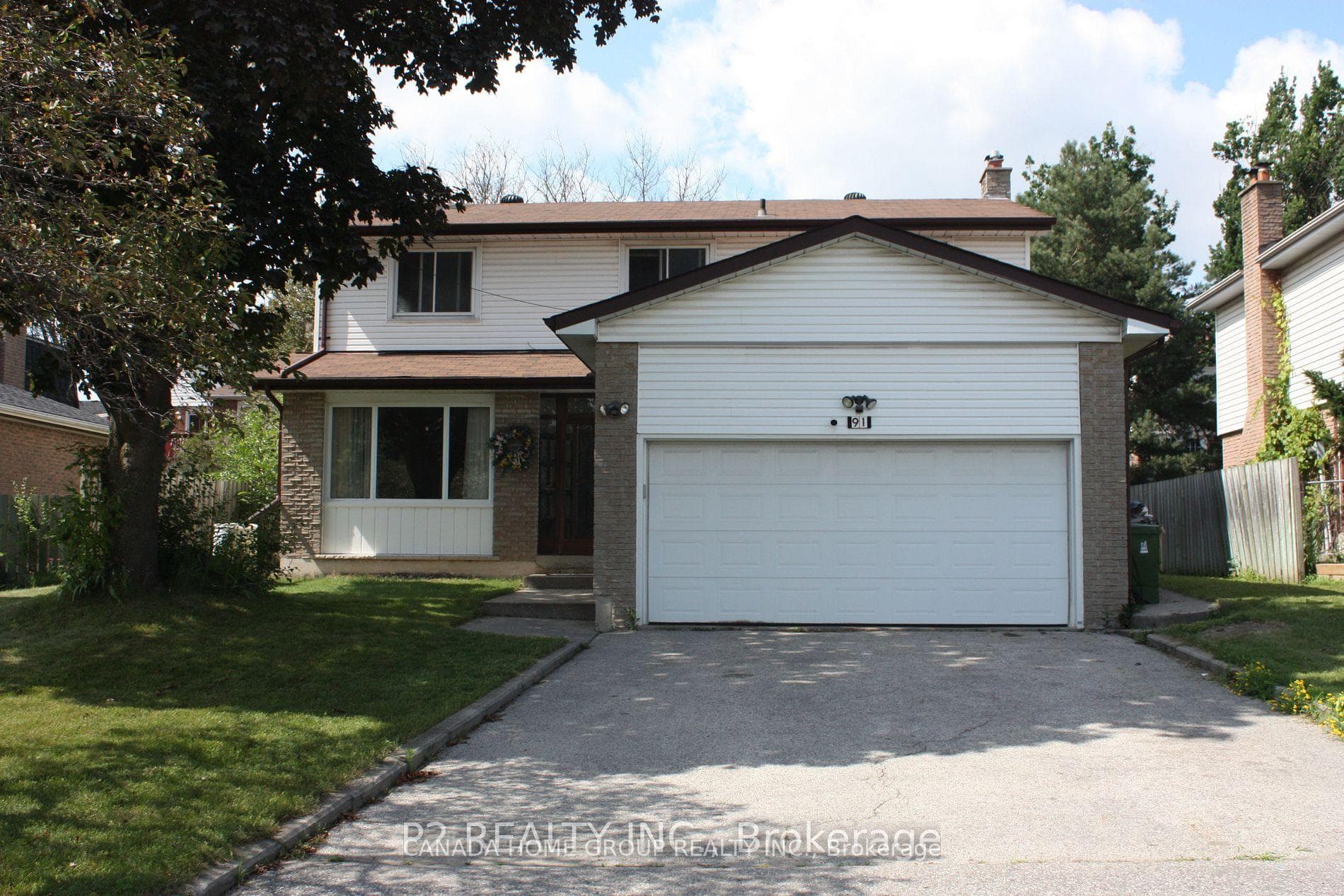 91 Bushmills Square Unit Basement, Agincourt / Milliken, ON M1V 1K5 - Photo 1
