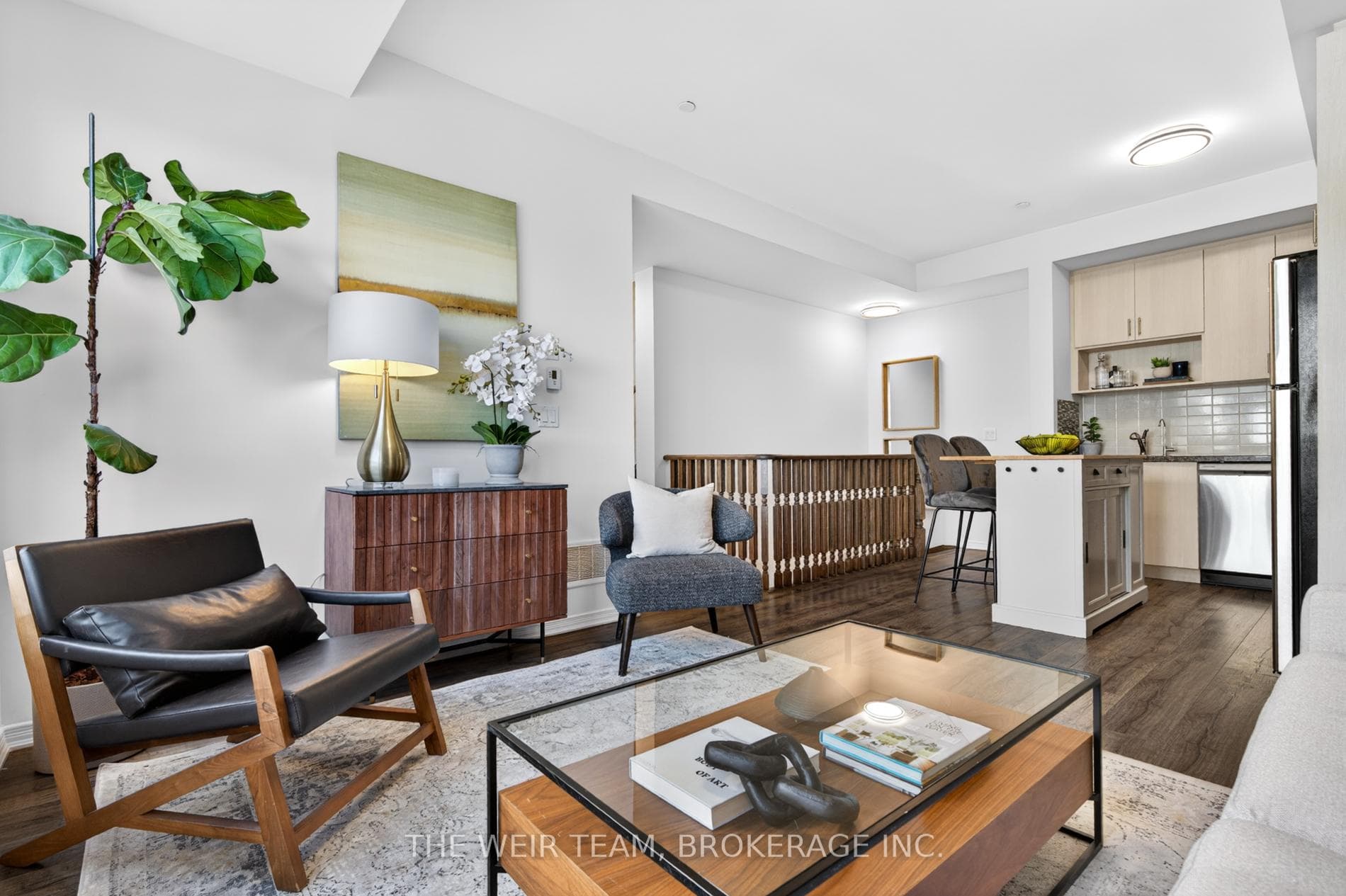 1120 Briar Hill Avenue Unit 308, Toronto W04