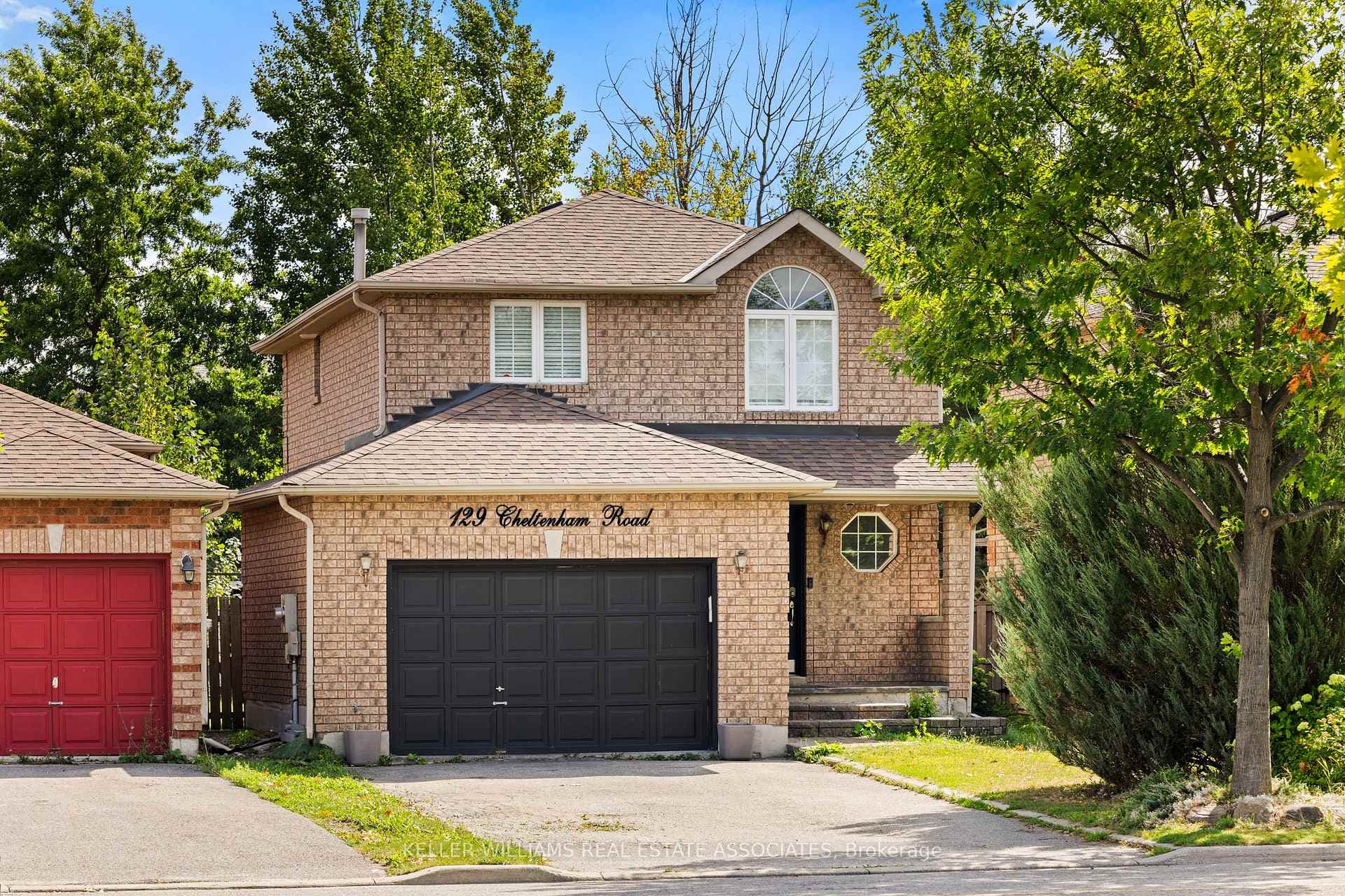 129 Cheltenham Road, Barrie