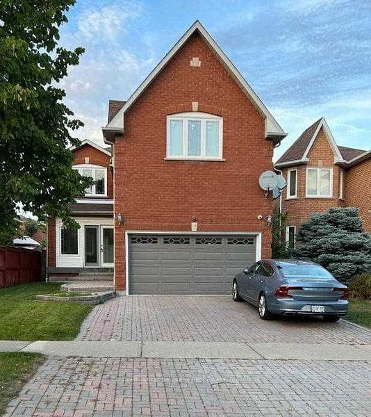 4791 Wild Rose Street, Mississauga, ON L5M 5M7 - Photo 1