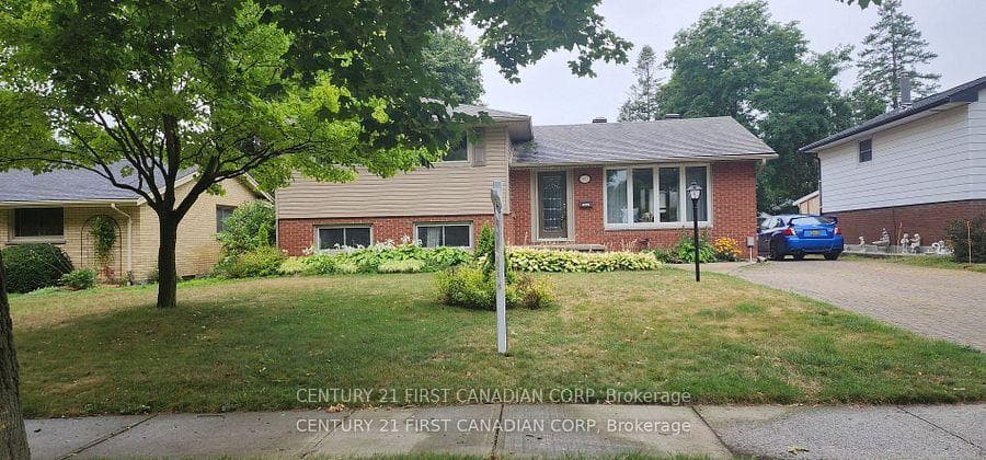 1473 Glengarry Avenue, London North, ON N5X 1R2 - Photo 1
