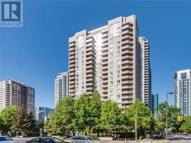 35 Empress Avenue Unit 606, Toronto C14