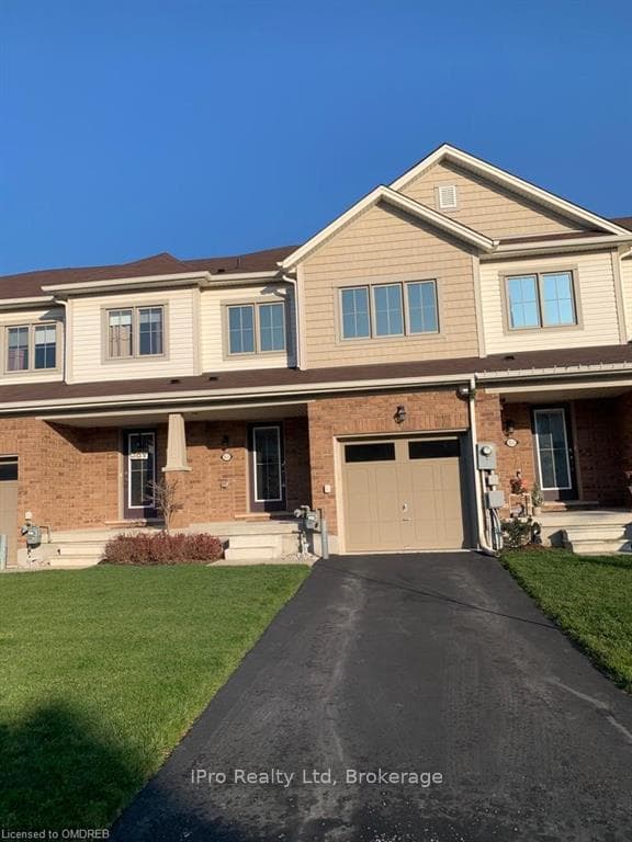 8534 NIGHTSHADE Street, Niagara Falls, ON L2H 2Y6 - Photo 1