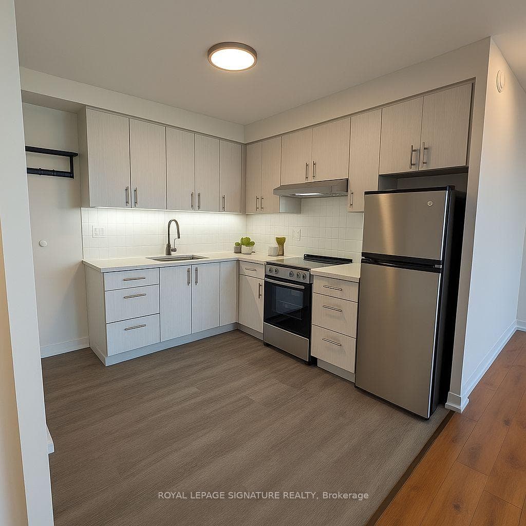 2798 Lakeshore Boulevard Unit 2, Liberty Village / Parkdale / South Parkdale, ON M8V 1H5 - Photo 1