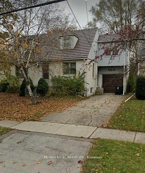 99 Ranee Avenue, Lawrence Park / Bedford Park, ON M6A 1N1 - Photo 1