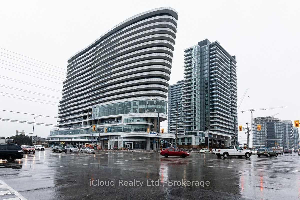 2520 Eglinton Avenue Unit 822, Mississauga, ON L5M 0Y4 - Photo 1