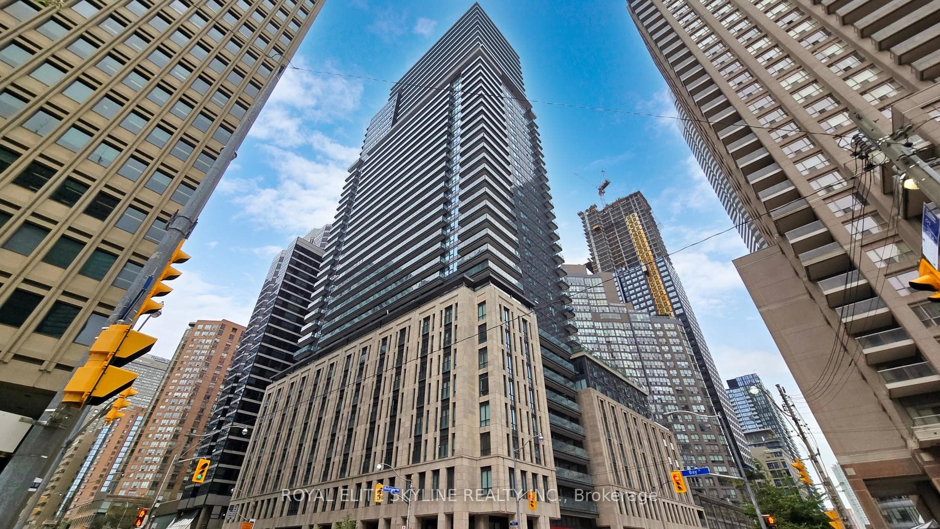 955 Bay Street Unit 310, Toronto C01