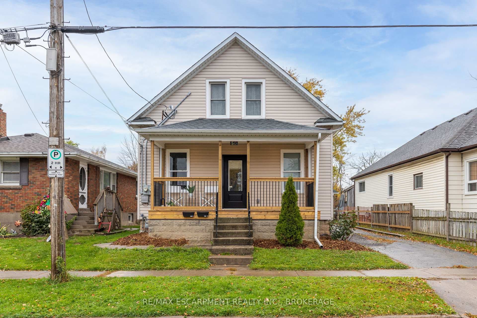 50 Fifth Street, Welland, ON L3B 4Z5 - Photo 1