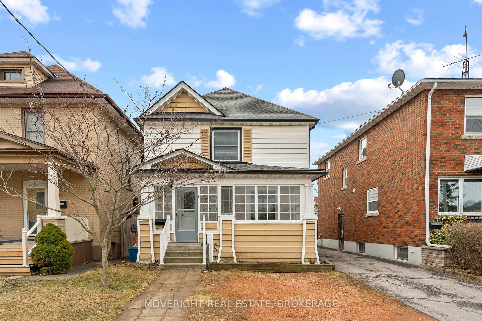 6 Gibson Place, St. Catharines