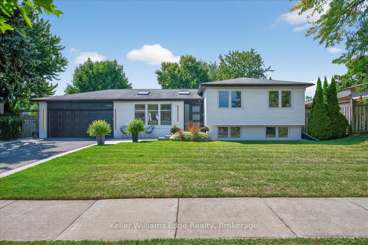 400 Sunset Drive, Oakville
