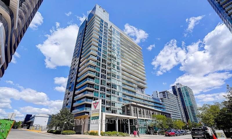 72 Esther Shiner Boulevard Unit 1009, Hillcrest Village / Bayview Village, ON M2K 0C4 - Photo 1
