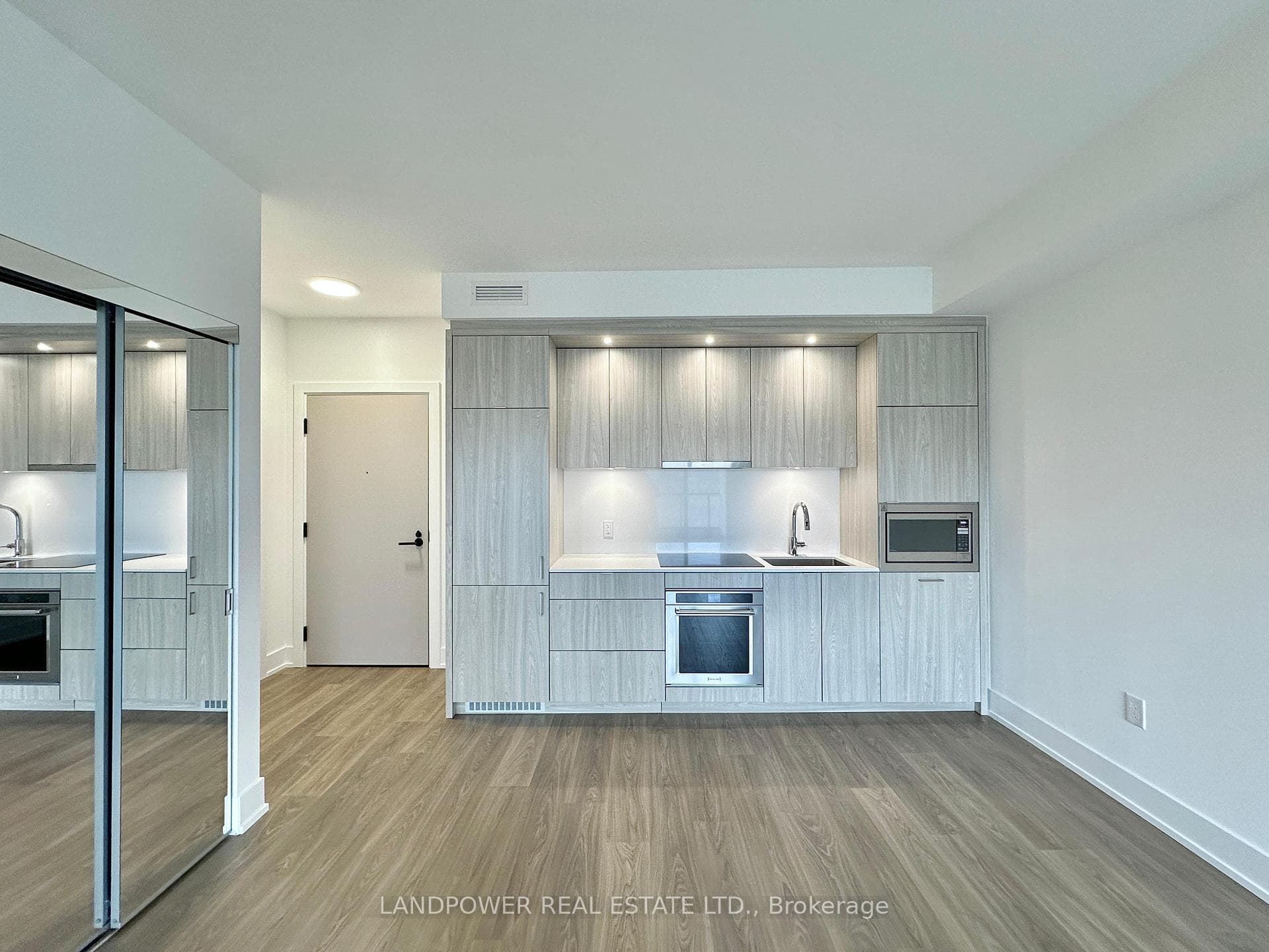 858 Dupont Street Unit 513, Bloor West Village / Swansea, ON M6G 0C1 - Photo 1