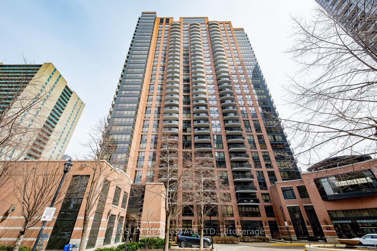 33 Sheppard Avenue Unit 2300, Willowdale / Newtonbrook, ON M2N 7K1 - Photo 1