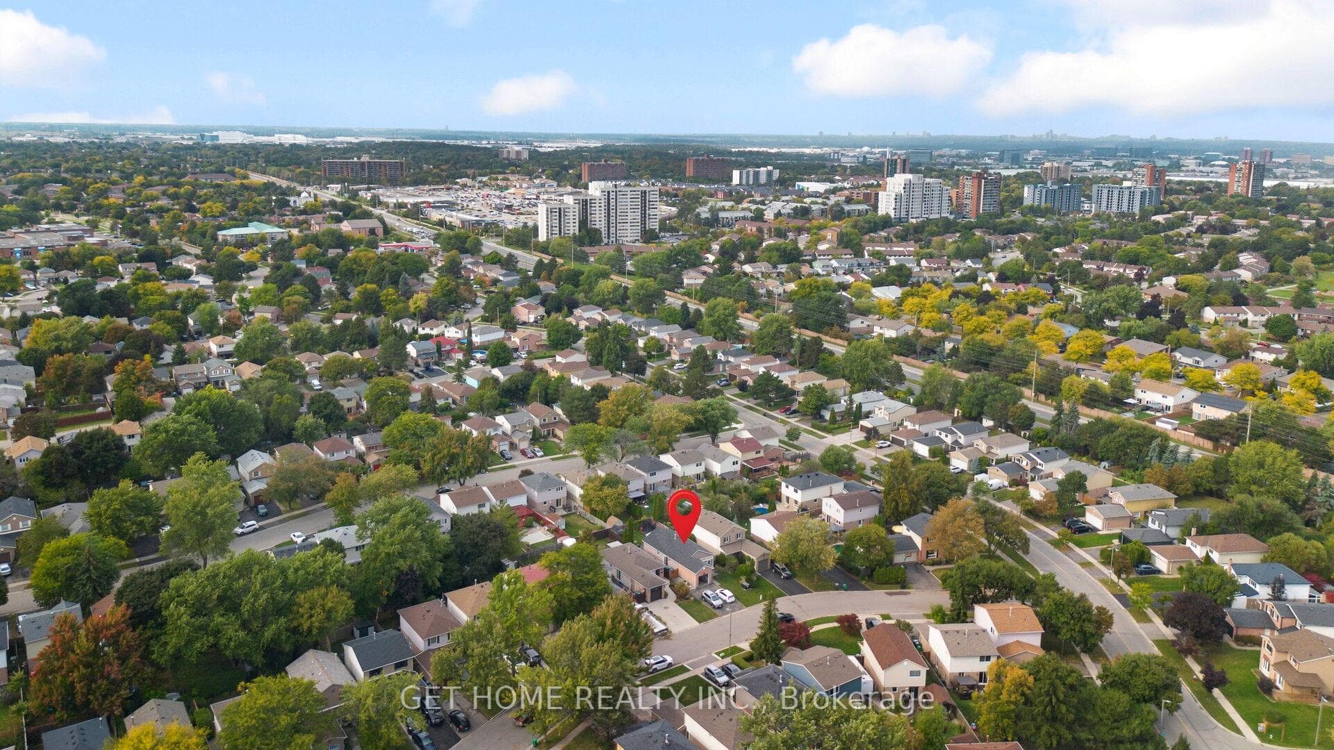 3162 Cantelon Crescent, Mississauga, ON L5N 3J8 - Photo 1