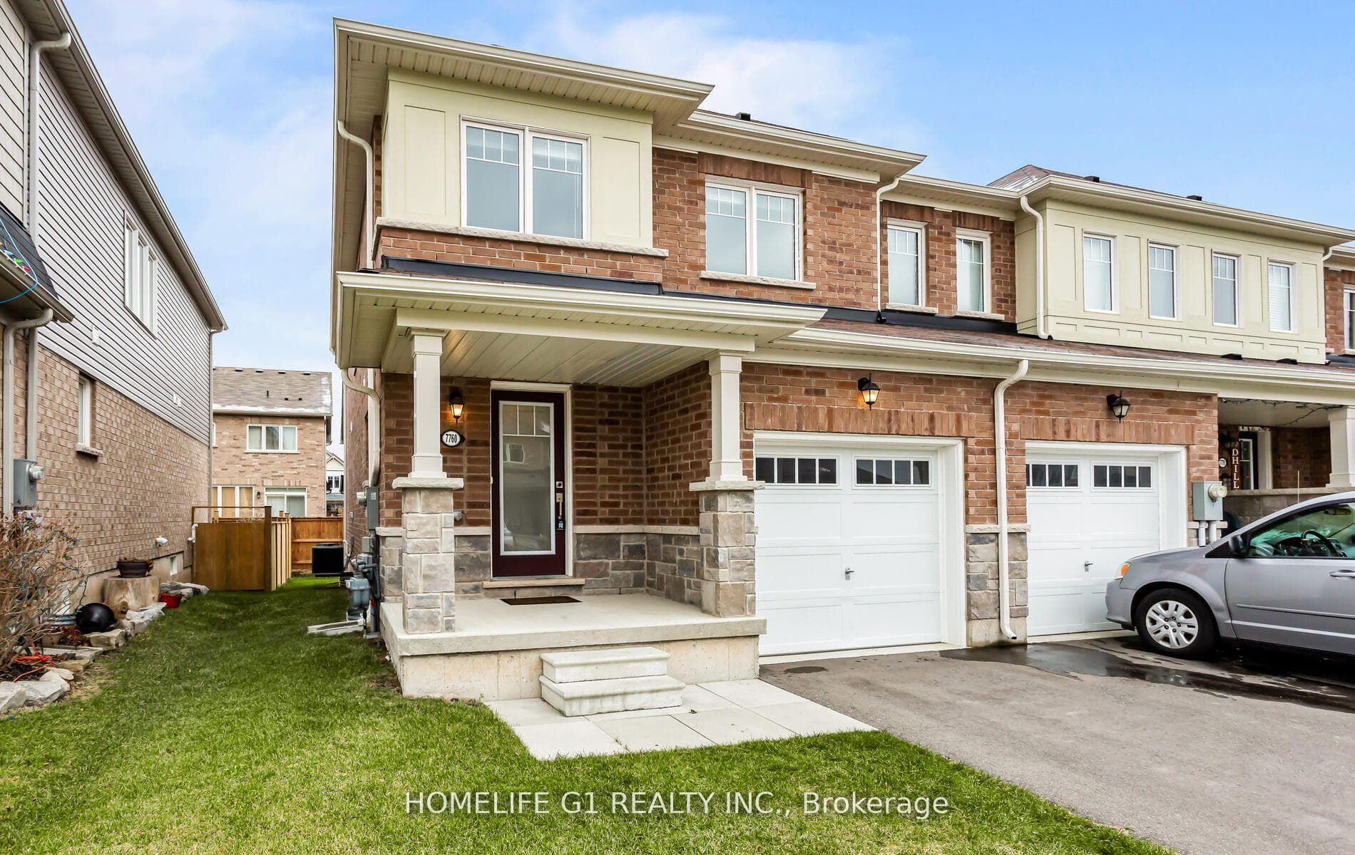 7760 Redbud Lane, Niagara Falls