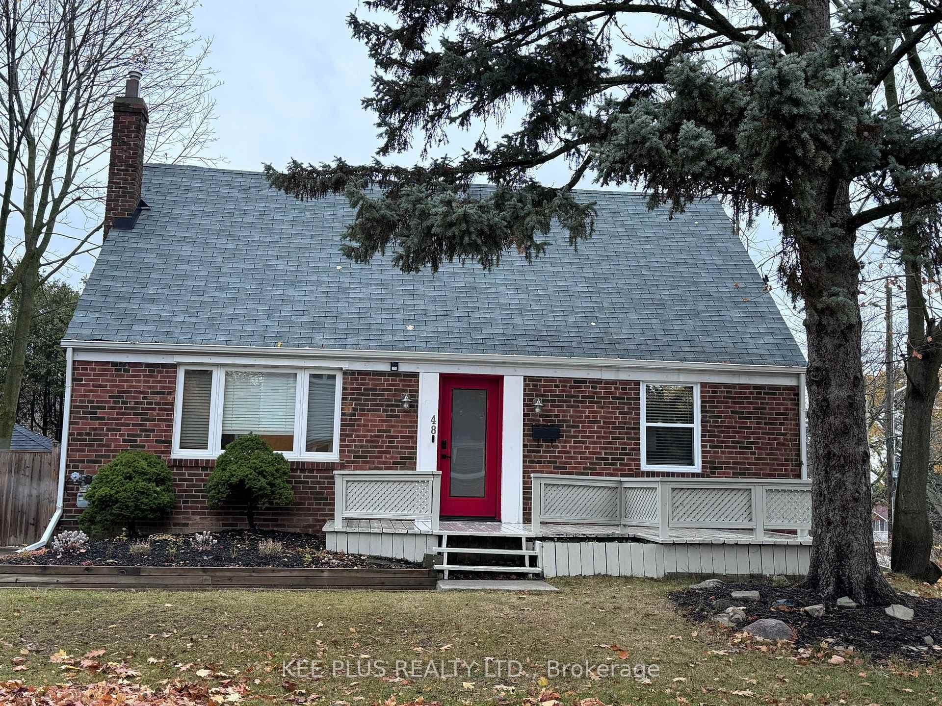 48 Bellamy Road, Scarborough Town Centre, ON M1M 3P4 - Photo 1