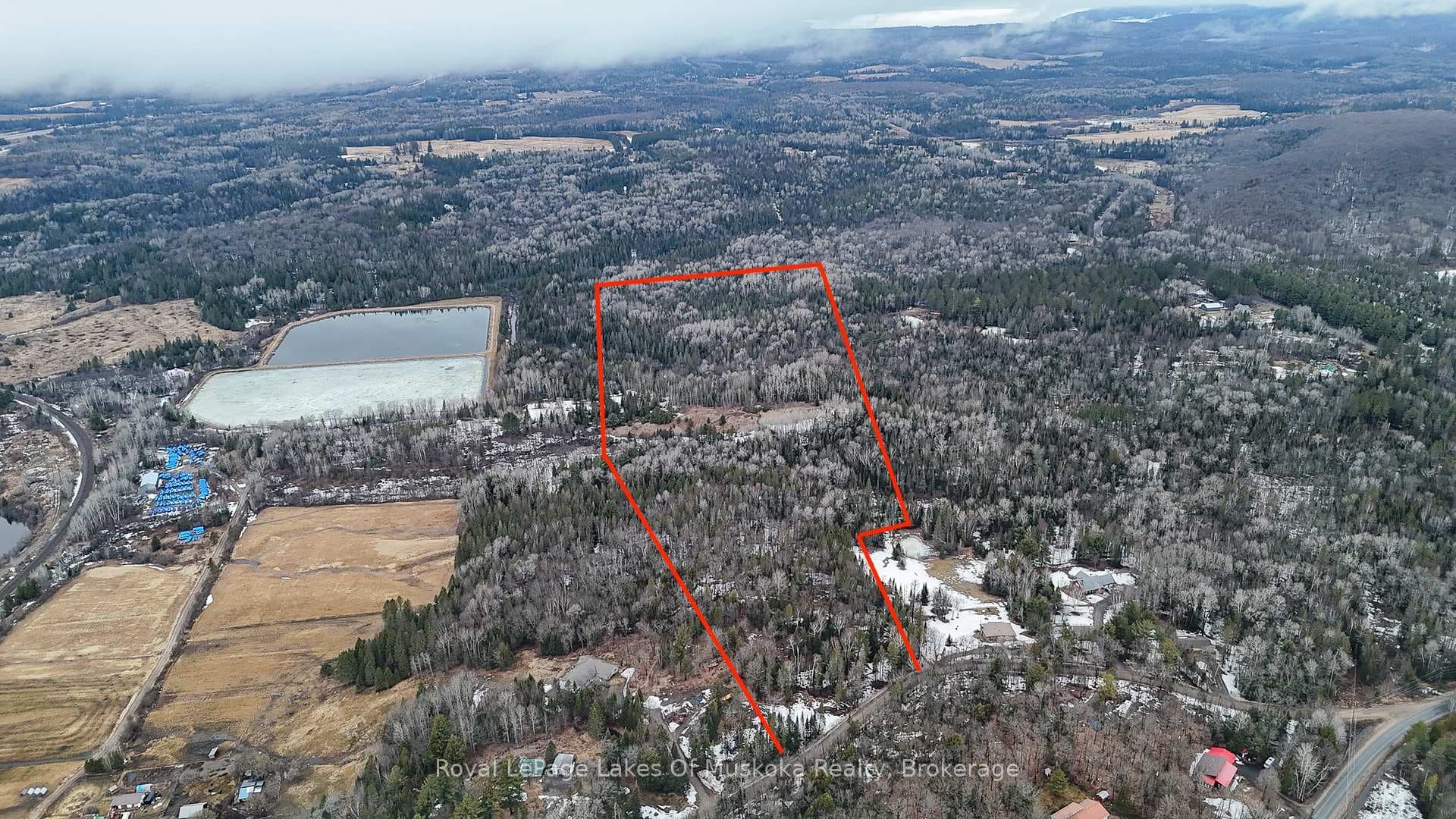 0 Robbs Rock Road, Armour, ON P0A 1C0 - Photo 1