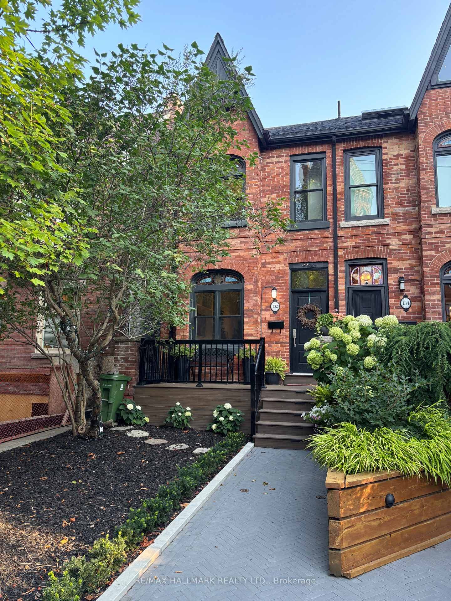 132 First Avenue, Riverdale / Leslieville, ON M4M 1X1 - Photo 1