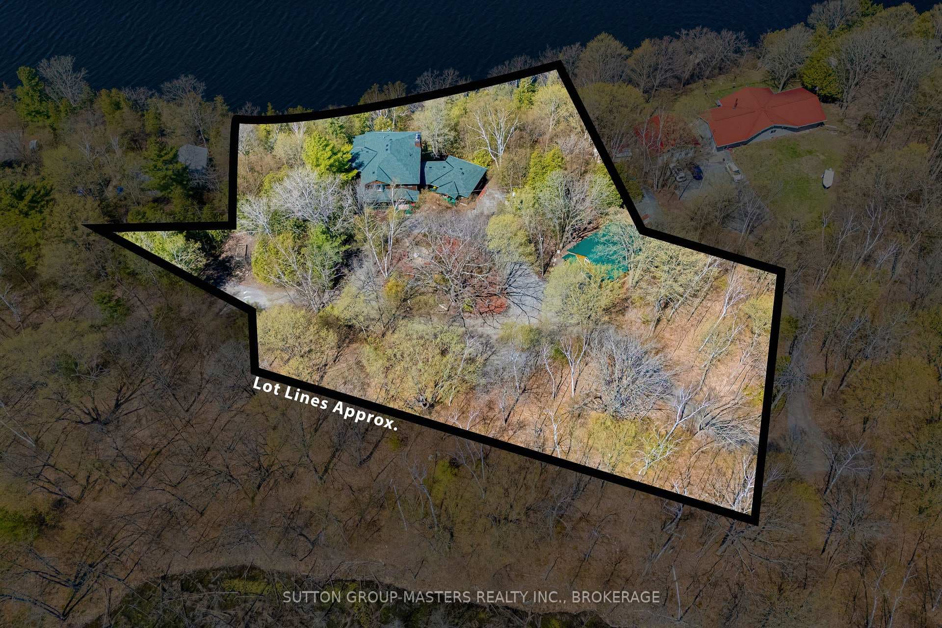 1130 Storms Lane, Frontenac