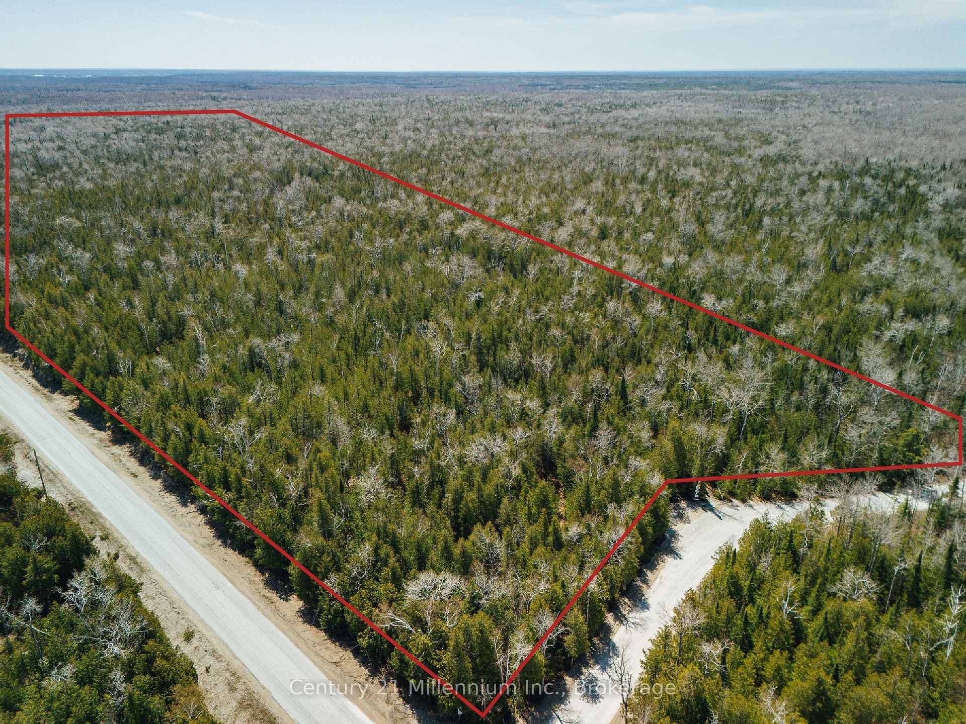 PT LT 24-25 CON 4 EBR N/A, Northern Bruce Peninsula, ON N0H 1W0 - Photo 1