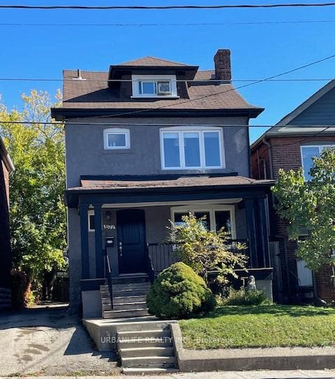 1577 Dufferin Street Unit Main, Toronto W03