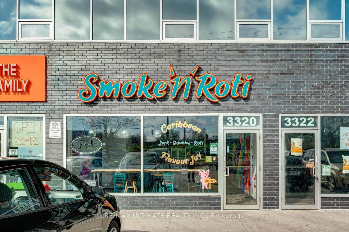 3320 Keele Street, Downsview / Black Creek, ON M3M 2H7 - Photo 1