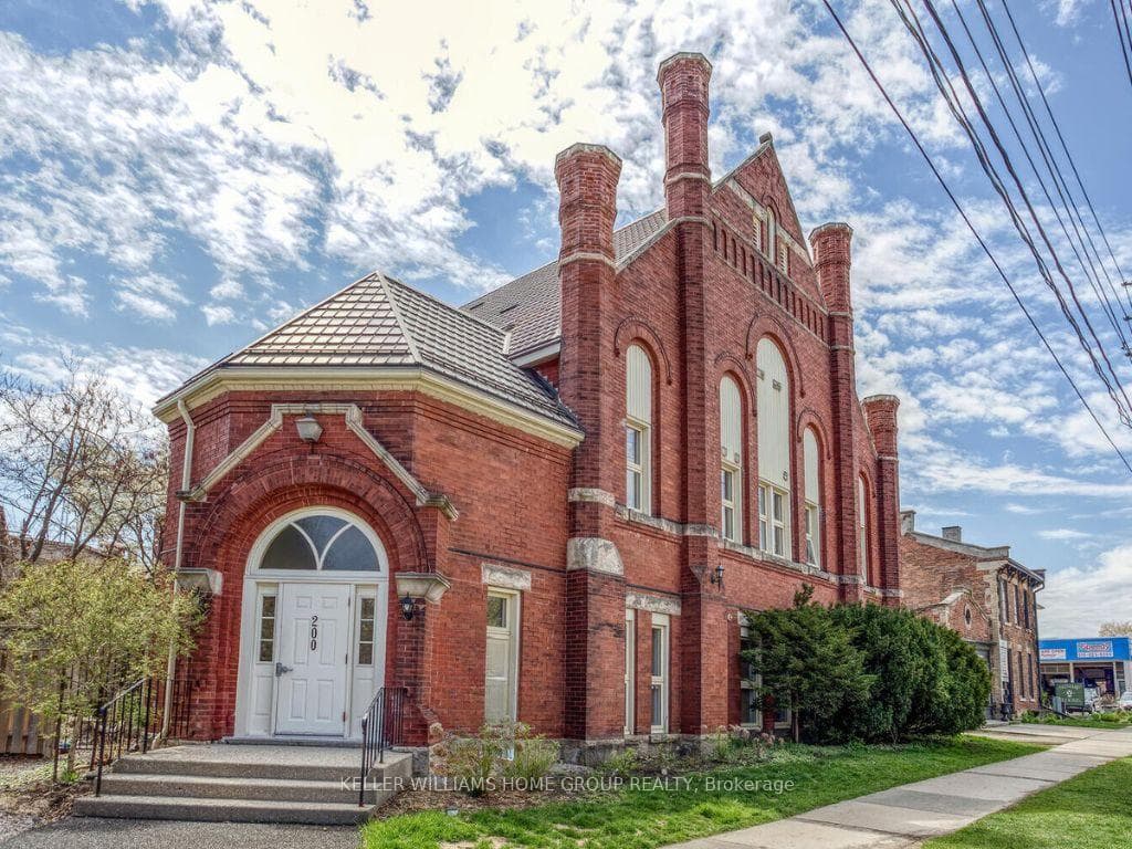 200 Woolwich Street Unit 102, Guelph, ON N1H 3V7 - Photo 1