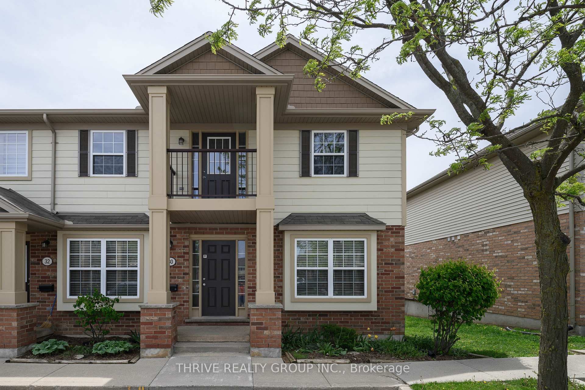 3320 Meadowgate Boulevard Unit 30, London South, ON N6M 0A7 - Photo 1