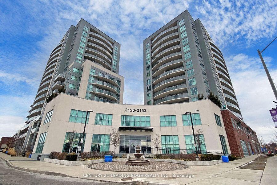 2152 Lawrence Avenue Unit PH08, Dorset Park / Kennedy Park, ON M1R 3A8 - Photo 1