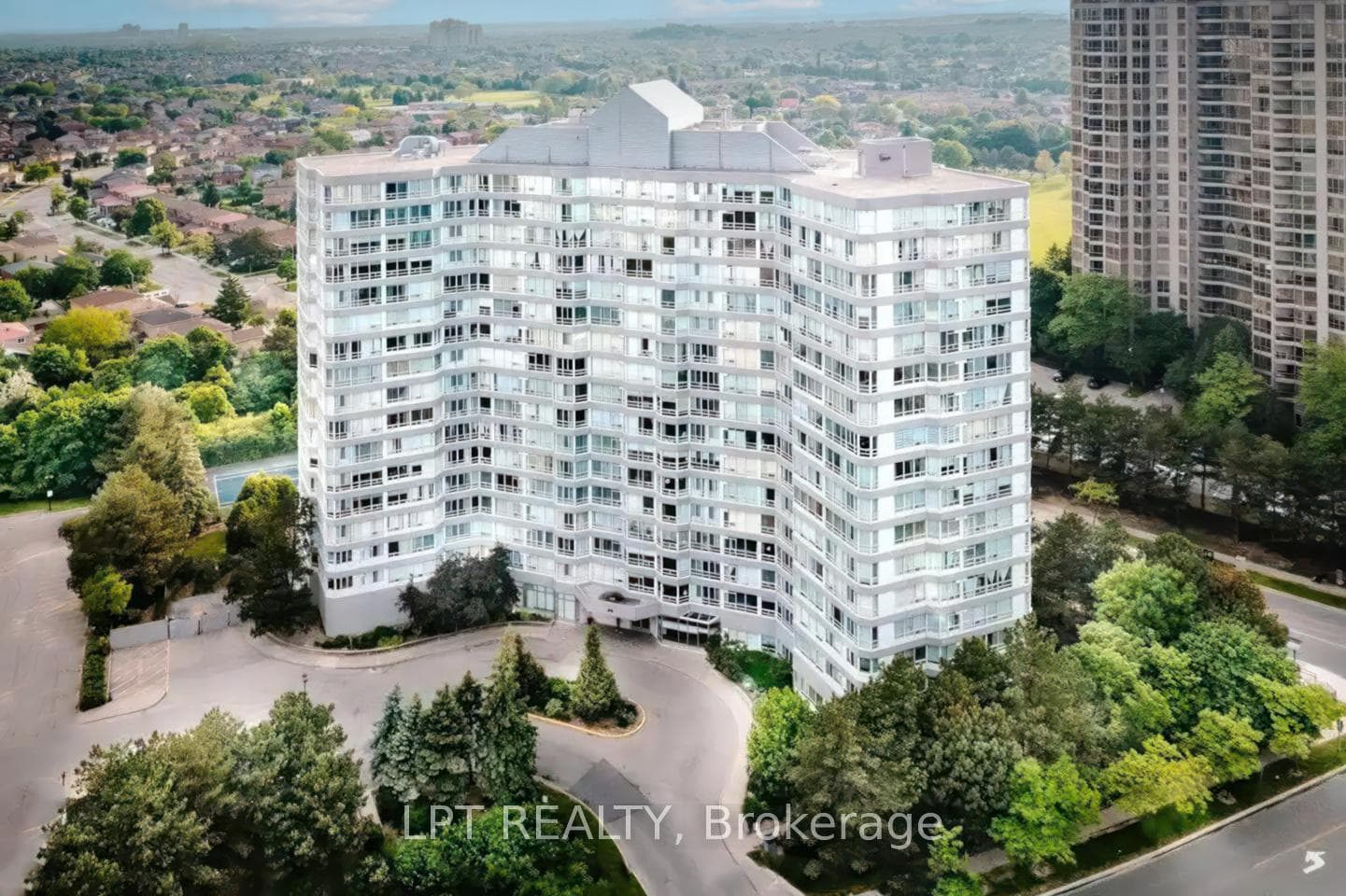 50 Kingsbridge Garden Circle Unit 106, Mississauga, ON L5R 1Y2 - Photo 1