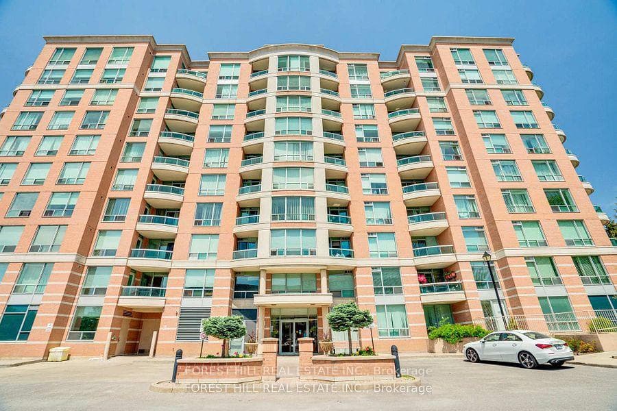 745 New Westminster Drive Unit 608, Vaughan, ON L4J 8J9 - Photo 1