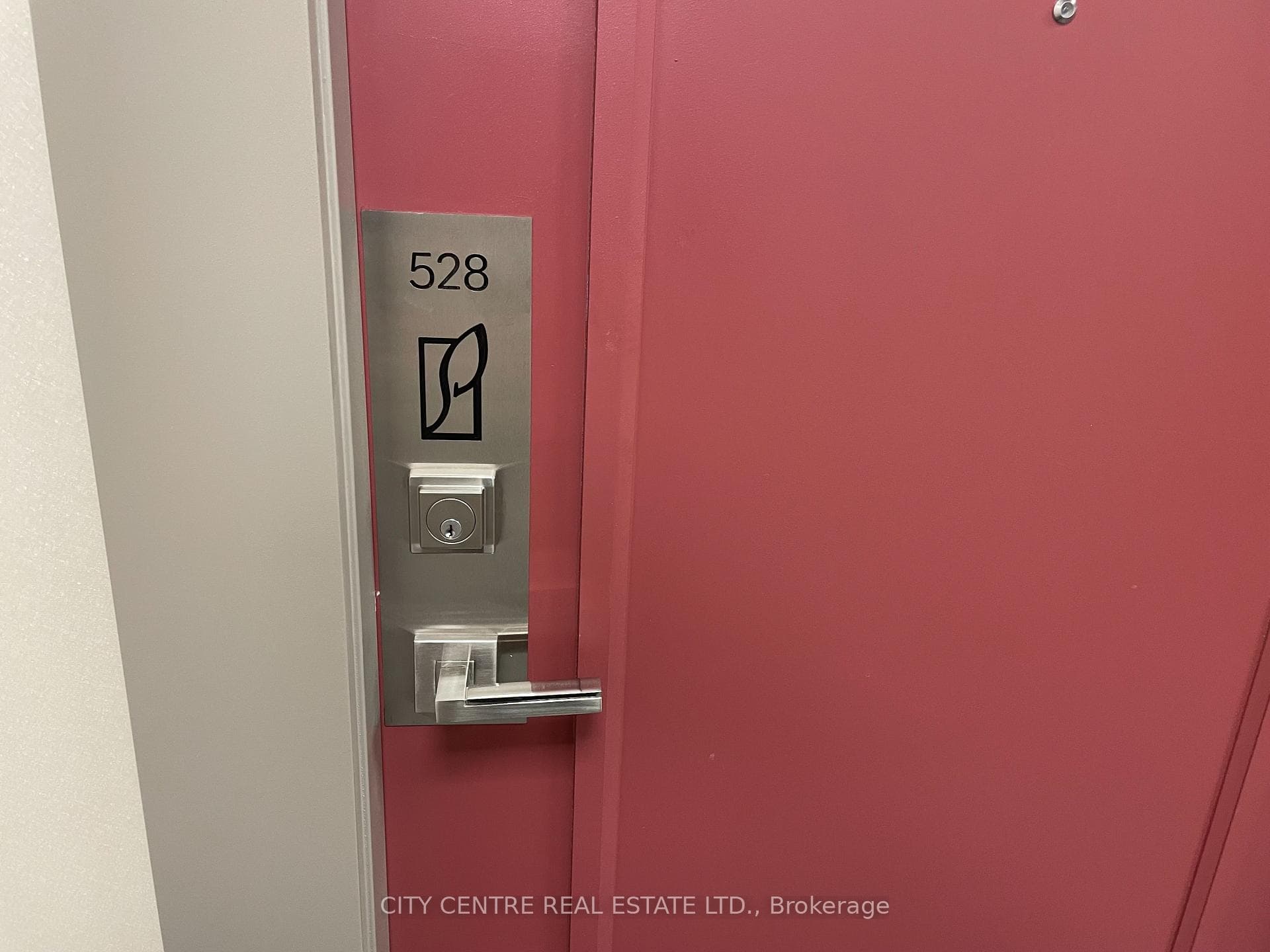 4085 Parkside Village Drive Unit 528, Mississauga