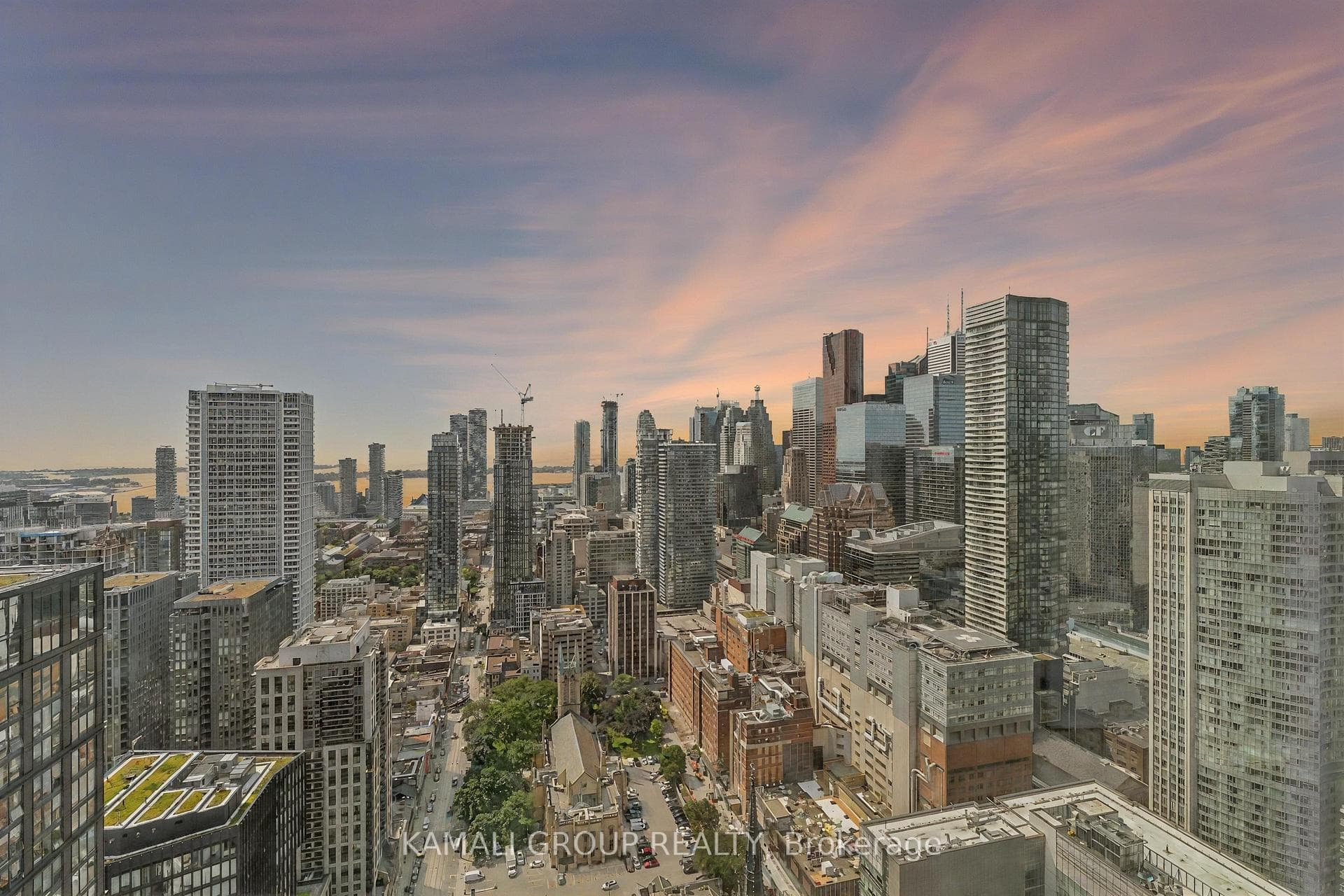 Virtual Dusk Enhancement