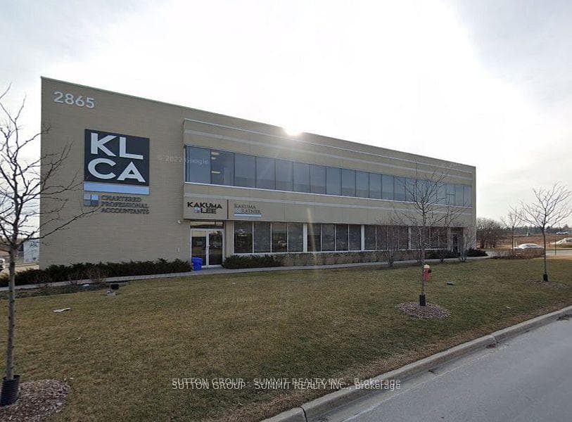 2865 Bristol Circle Unit 103, Oakville, ON L6H 6X5 - Photo 1
