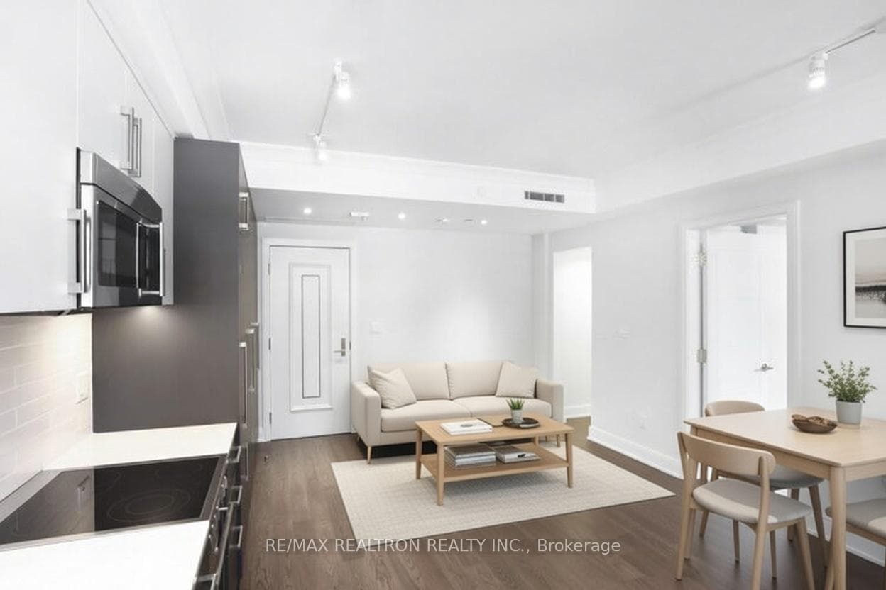 2 Clarendon Avenue Unit 119, Annex / Yorkville / Summerhill, ON M4V 1H9 - Photo 1