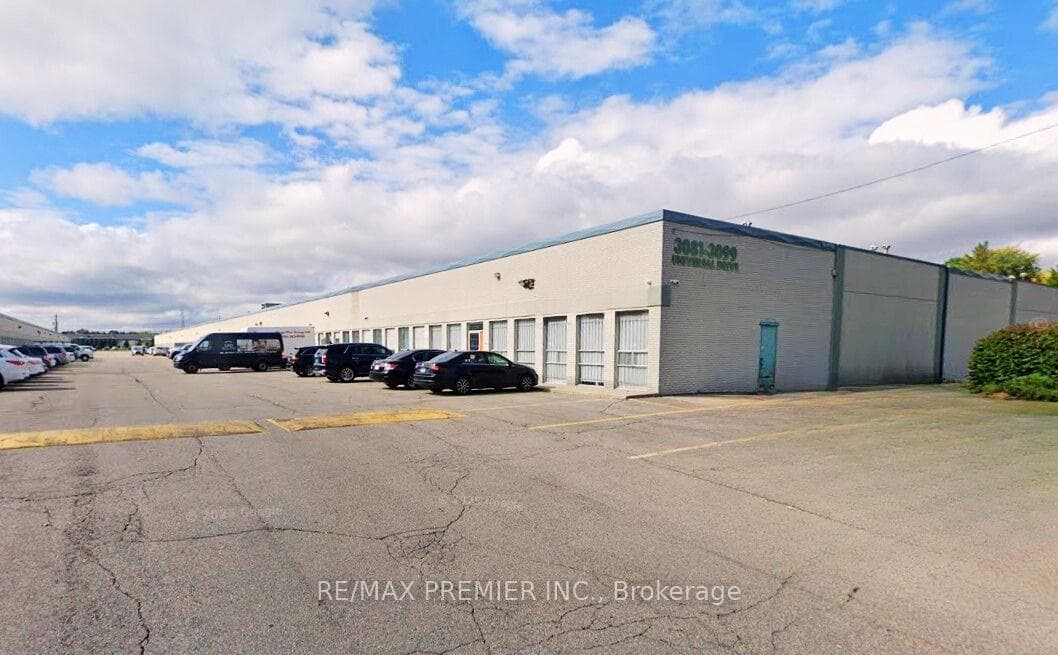 3081 Universal Drive Unit A, Mississauga, ON L4X 2E2 - Photo 1