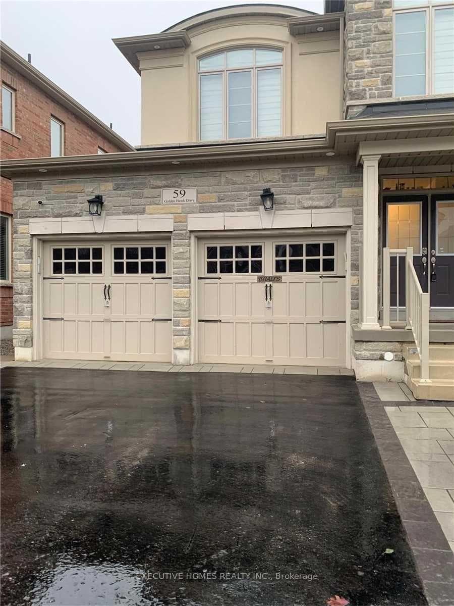 59 Golden Hawk Drive, Hamilton, ON L8B 1W9 - Photo 1