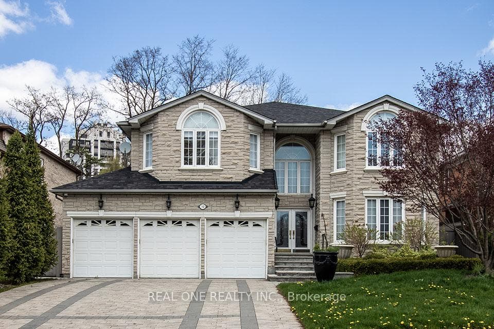 50 Yorkminster Road, Bridle Path / York Mills / Hoggs Hollow, ON M2P 1M3 - Photo 1