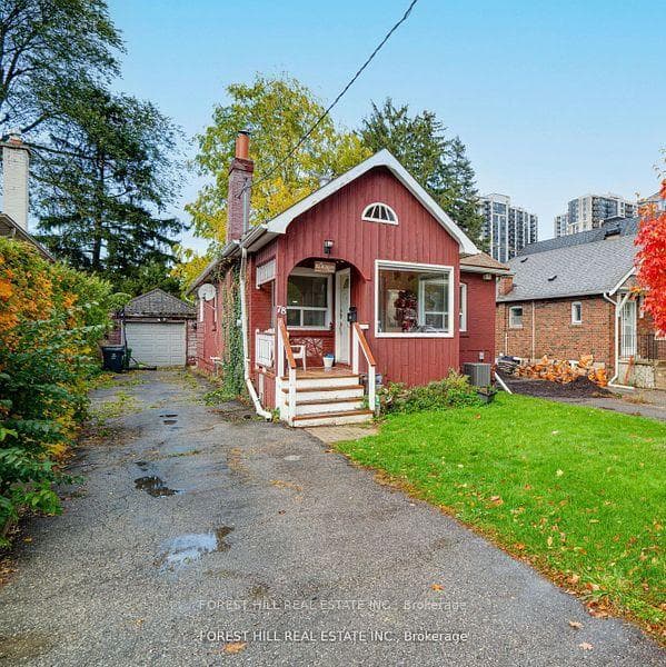 78 Burndale Avenue, Thornhill / Willowdale, ON M2N 1S7 - Photo 1