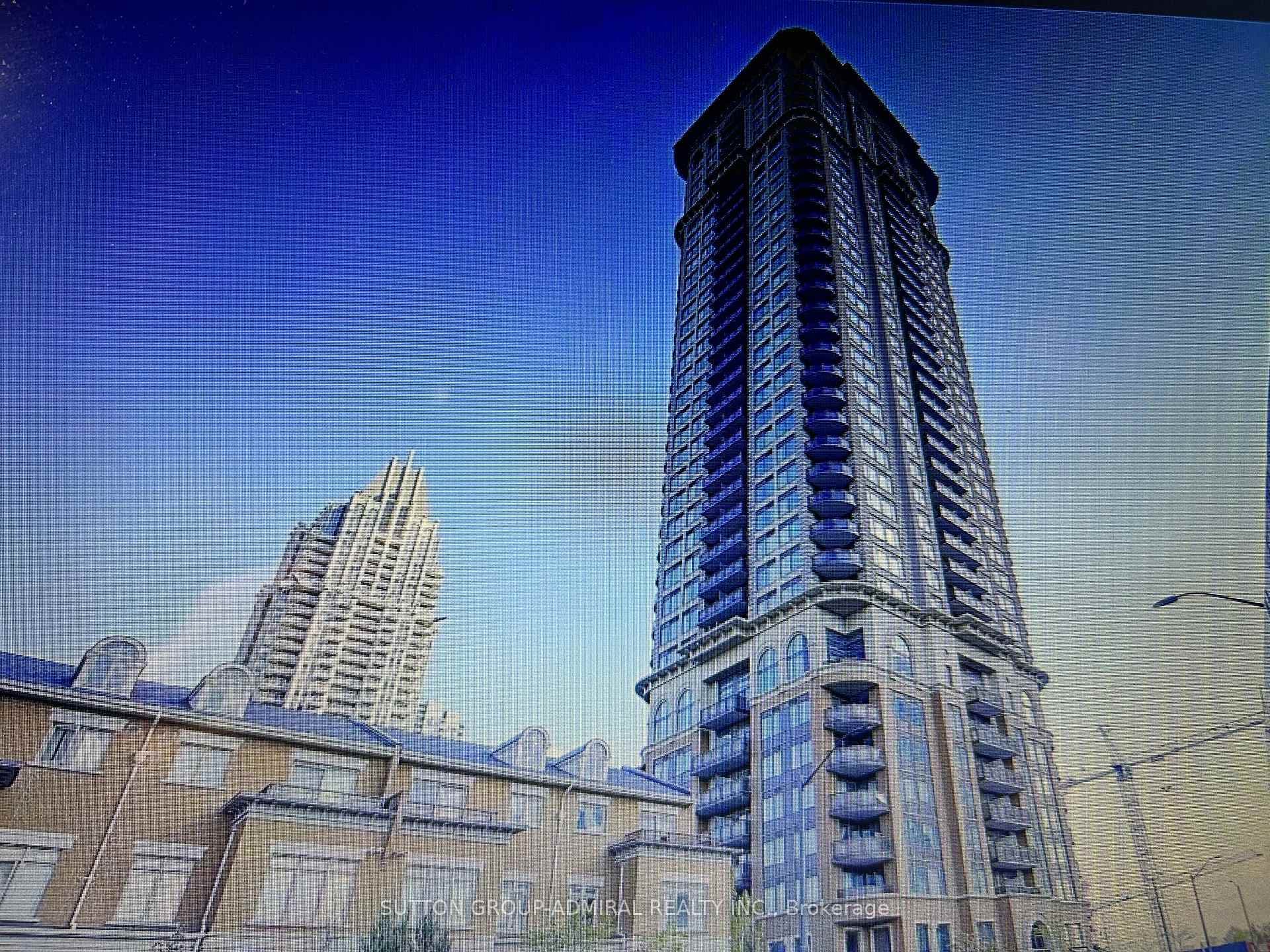 385 Prince of Wales Drive Unit 3201, Mississauga, ON L5B 0C6 - Photo 1