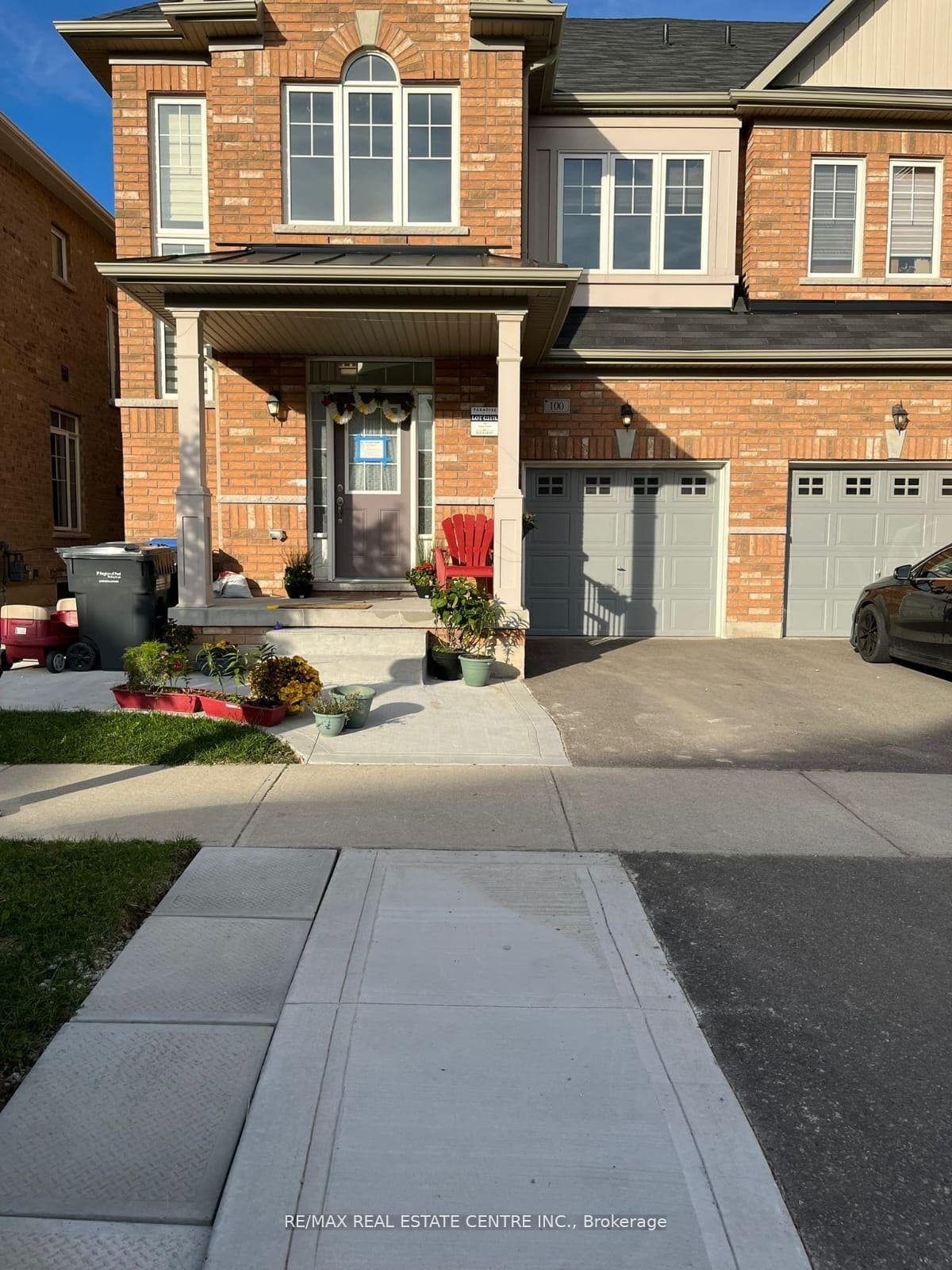 100 Truro Circle, Brampton, ON L7A 4E7 - Photo 1