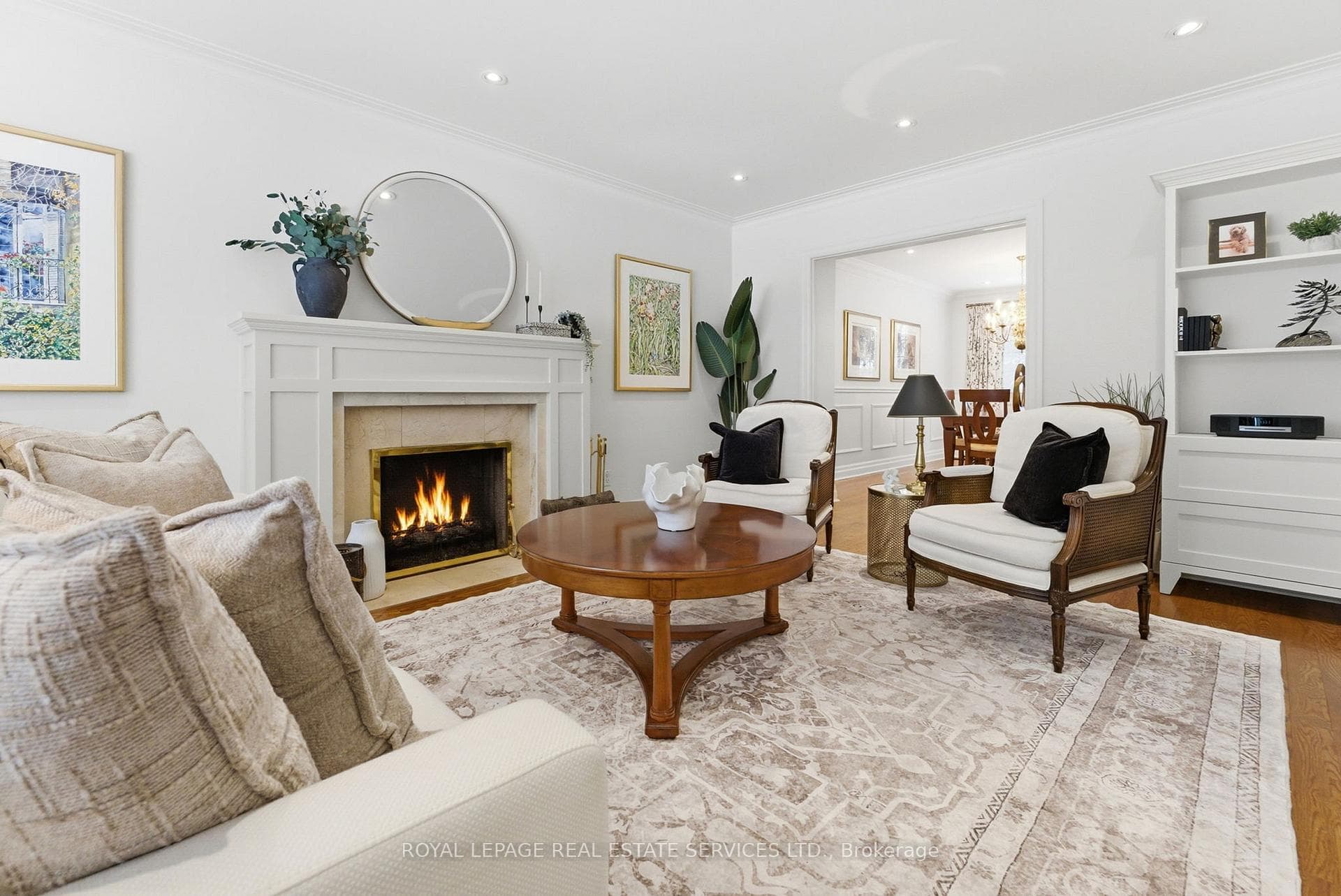 17 Elstree Road, Etobicoke (Islington / Rexdale), ON M9A 3Y9 - Photo 1
