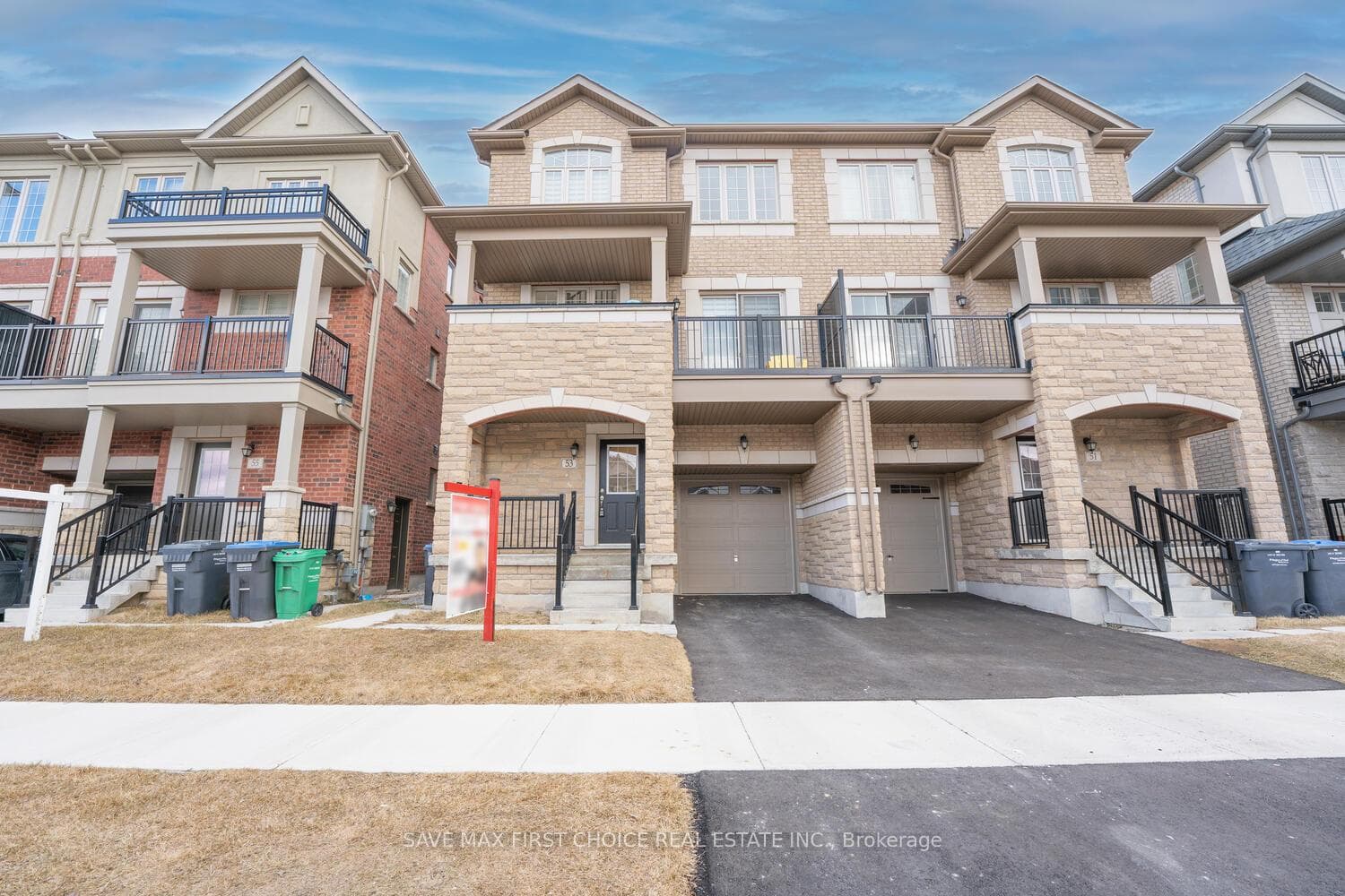 53 Allegro Drive, Brampton