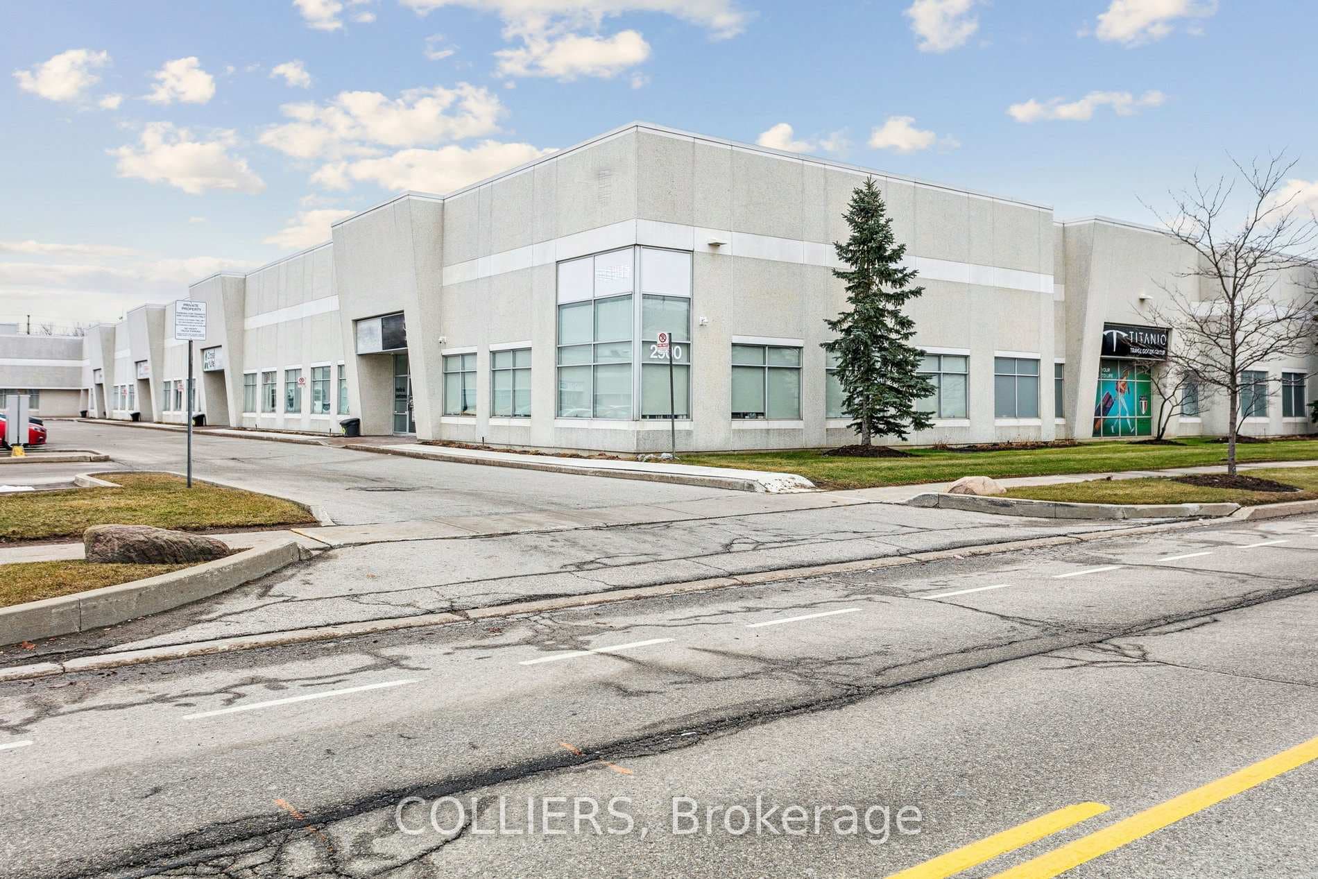 2900 Argentia Road Unit 1, Mississauga, ON L5N 7X9 - Photo 1