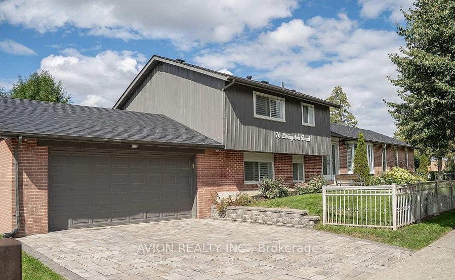 76 Livingston Road, Scarborough Town Centre, ON M1E 1L4 - Photo 1