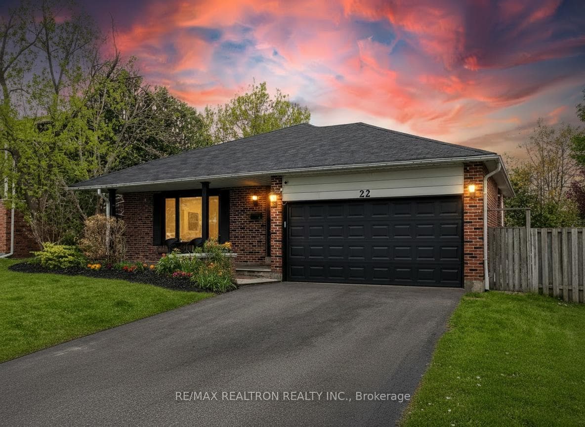 22 Deerpath Road, Don Mills / Parkwoods / Victoria Village, ON M3A 1R5 - Photo 1