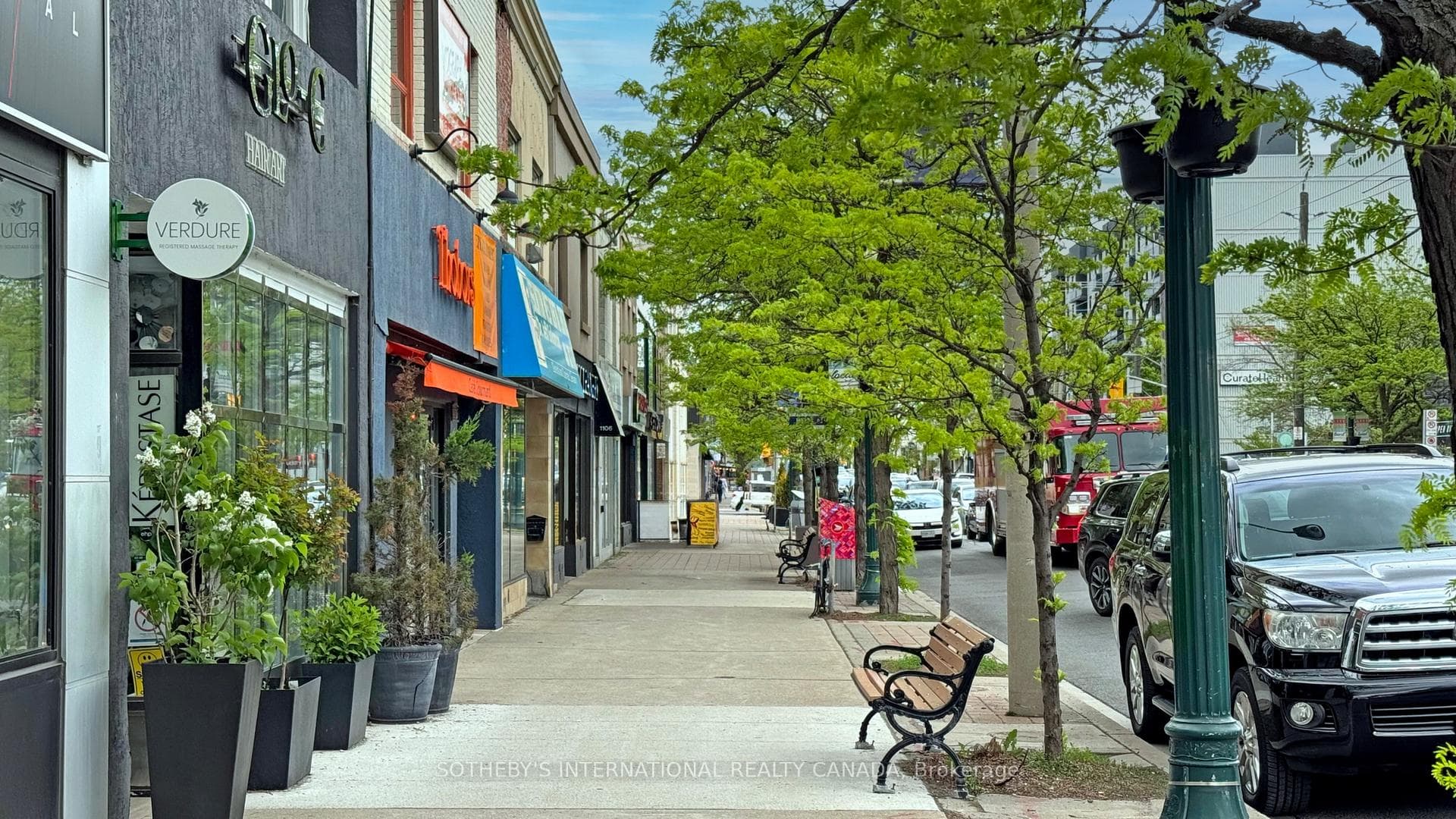 1172 Eglinton Avenue, Lawrence Park / Bedford Park, ON M6C 2E3 - Photo 1