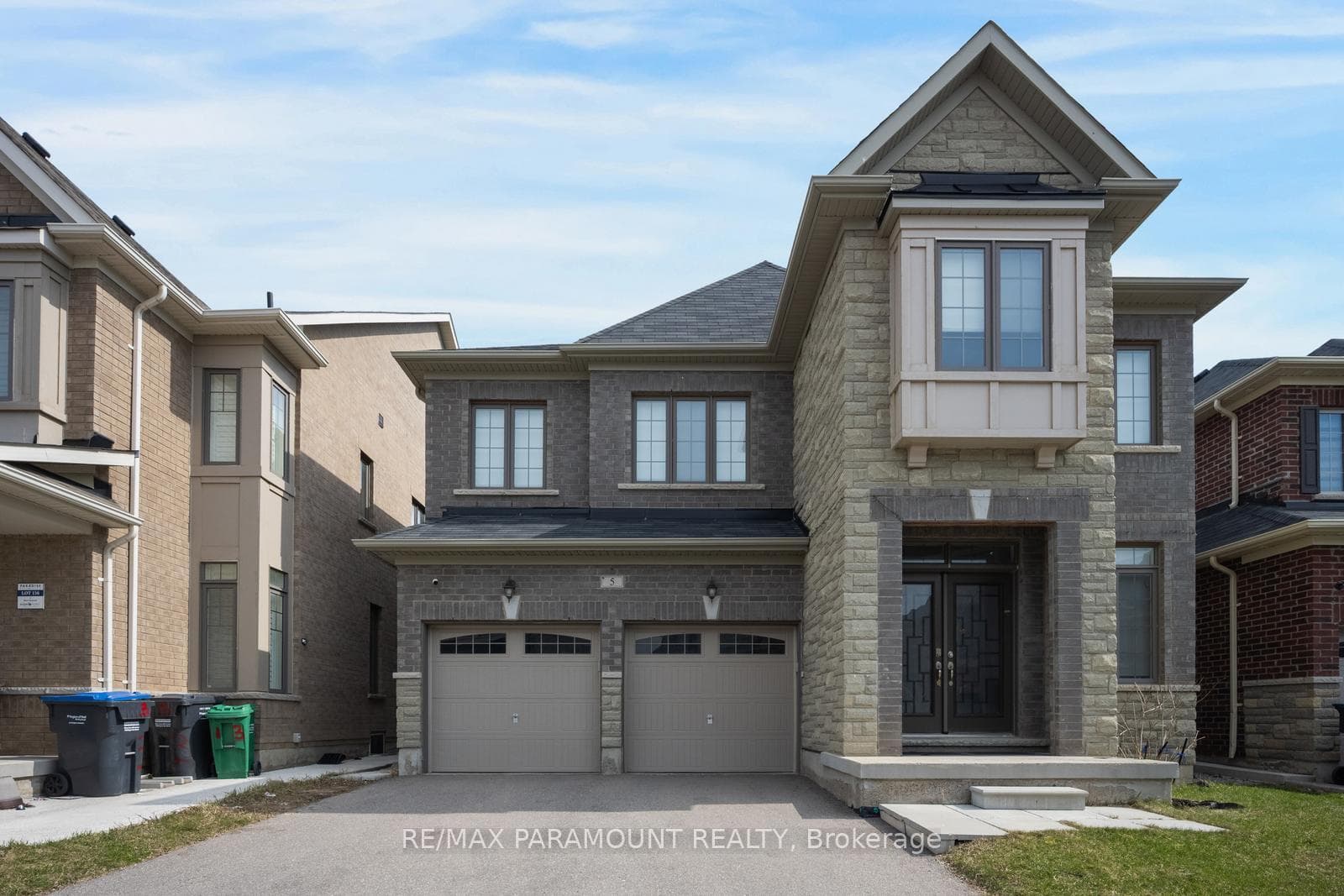 5 Ezra Crescent, Brampton